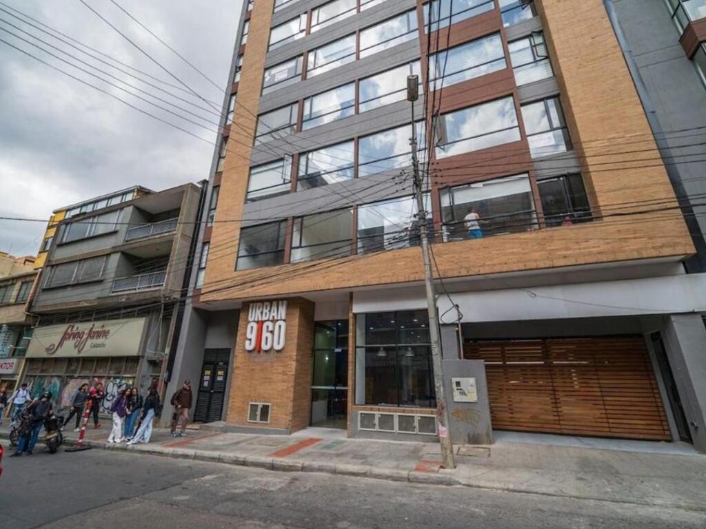 urban 9-60